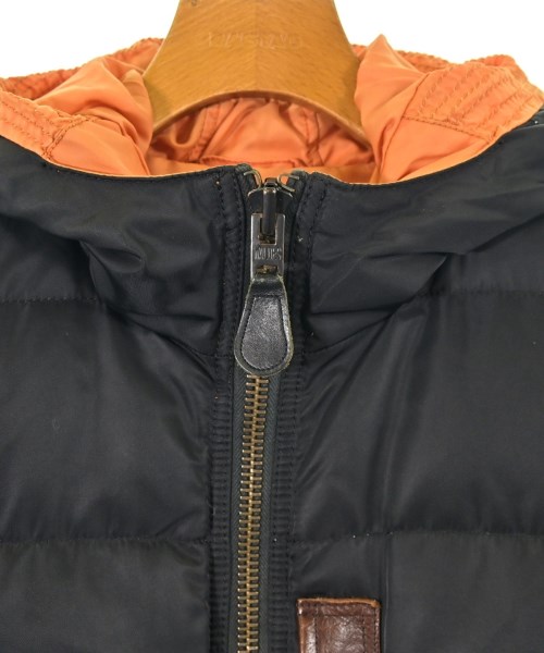 JUNYA WATANABE MAN（ジュンヤワタナベマン）ダウンジャケット/ダウンベスト 黒 サイズ:M レディース/2200646273020