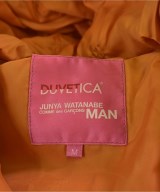 JUNYA WATANABE MAN（ジュンヤワタナベマン）ダウンジャケット/ダウンベスト 黒 サイズ:M レディース/2200646273020