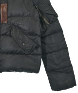 JUNYA WATANABE MAN（ジュンヤワタナベマン）ダウンジャケット/ダウンベスト 黒 サイズ:M レディース/2200646273020