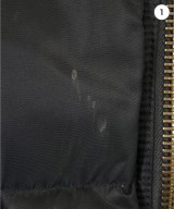 JUNYA WATANABE MAN（ジュンヤワタナベマン）ダウンジャケット/ダウンベスト 黒 サイズ:M レディース/2200646273020