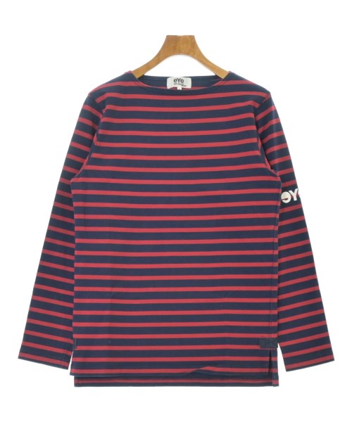 JUNYA WATANABE MAN(ジュンヤワタナベマン)Tシャツ・カットソー 紺 サイズ:L/2200647129029