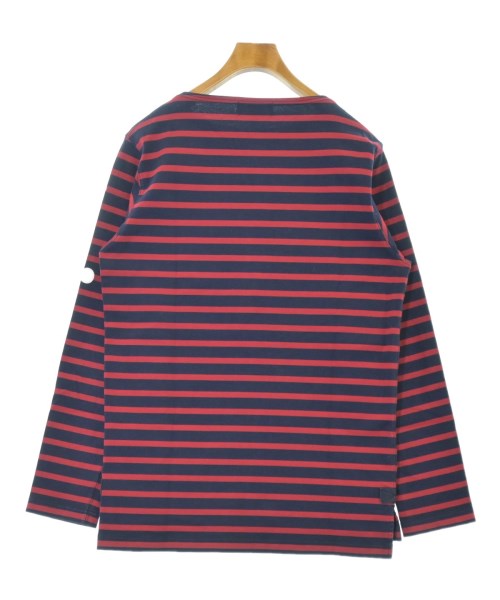 JUNYA WATANABE MAN（ジュンヤワタナベマン）Tシャツ・カットソー 紺 サイズ:L メンズ/2200647129029