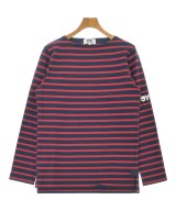 JUNYA WATANABE MAN（ジュンヤワタナベマン）Tシャツ・カットソー 紺 サイズ:L メンズ/2200647129029