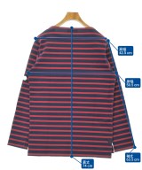 JUNYA WATANABE MAN（ジュンヤワタナベマン）Tシャツ・カットソー 紺 サイズ:L メンズ/2200647129029