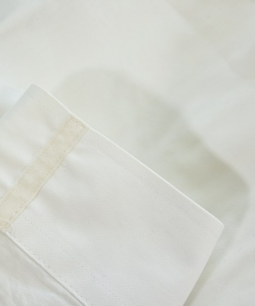 JUNYA WATANABE MAN（ジュンヤワタナベマン）カジュアルシャツ 白 サイズ:M メンズ/2200647129036