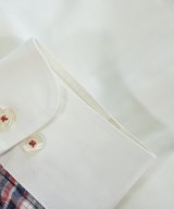 JUNYA WATANABE MAN（ジュンヤワタナベマン）カジュアルシャツ 白 サイズ:M メンズ/2200647129036