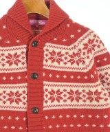 JUNYA WATANABE MAN（ジュンヤワタナベマン）カーディガン 赤 サイズ:M レディース/2200647260104