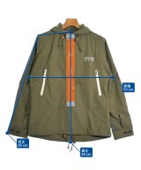 JUNYA WATANABE MAN（ジュンヤワタナベマン）その他 緑 サイズ:S メンズ/2200637920025