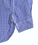 JUNYA WATANABE MAN（ジュンヤワタナベマン）カジュアルシャツ 青 サイズ:XS メンズ/2200637920049