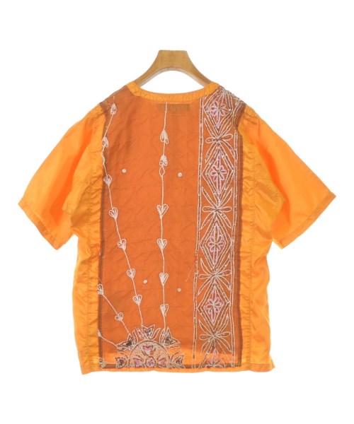 JUNYA WATANABE MAN（ジュンヤワタナベマン）カジュアルシャツ 茶 サイズ:M メンズ/2200647778043