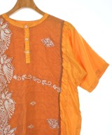 JUNYA WATANABE MAN（ジュンヤワタナベマン）カジュアルシャツ 茶 サイズ:M メンズ/2200647778043