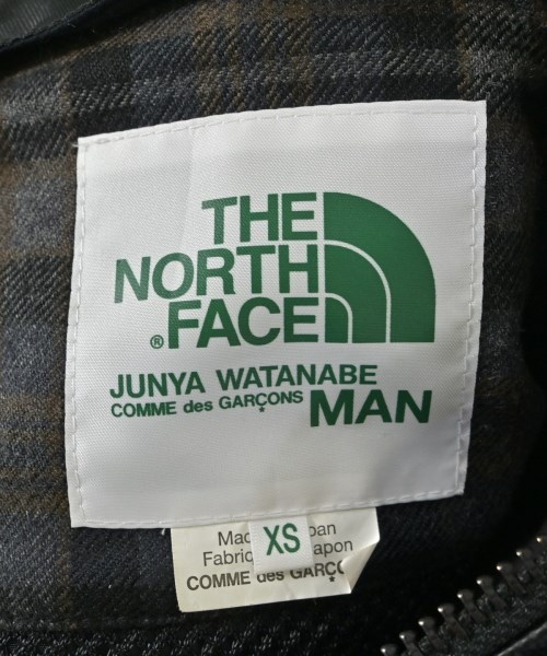 JUNYA WATANABE MAN（ジュンヤワタナベマン）その他 黒 サイズ:XS メンズ/2200638140026