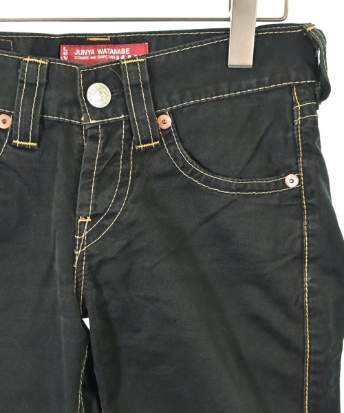 JUNYA WATANABE MAN（ジュンヤワタナベマン）その他 黒 サイズ:S メンズ/2200640334130