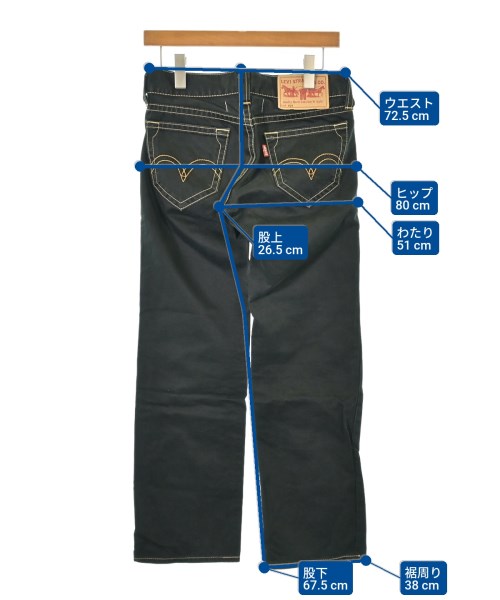 JUNYA WATANABE MAN（ジュンヤワタナベマン）その他 黒 サイズ:S メンズ/2200640334130