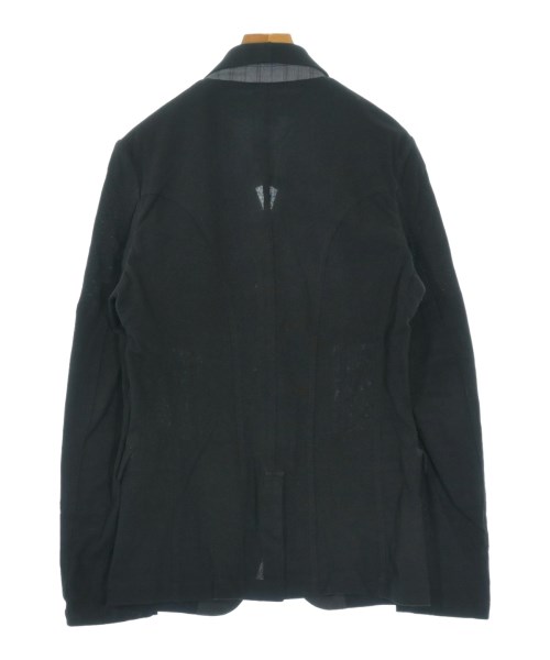 JUNYA WATANABE MAN（ジュンヤワタナベマン）カジュアルシャツ 黒 サイズ:M メンズ/2200648658016