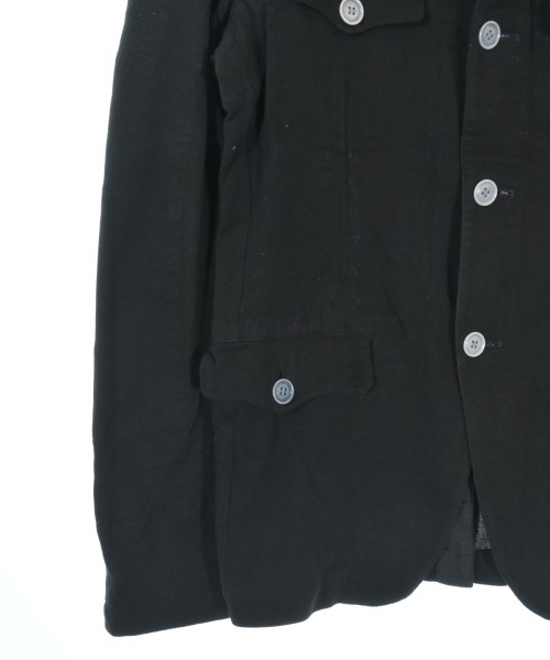 JUNYA WATANABE MAN（ジュンヤワタナベマン）カジュアルシャツ 黒 サイズ:M メンズ/2200648658016