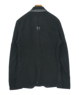 JUNYA WATANABE MAN（ジュンヤワタナベマン）カジュアルシャツ 黒 サイズ:M メンズ/2200648658016