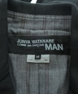 JUNYA WATANABE MAN（ジュンヤワタナベマン）カジュアルシャツ 黒 サイズ:M メンズ/2200648658016