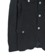 JUNYA WATANABE MAN（ジュンヤワタナベマン）カジュアルシャツ 黒 サイズ:M メンズ/2200648658016