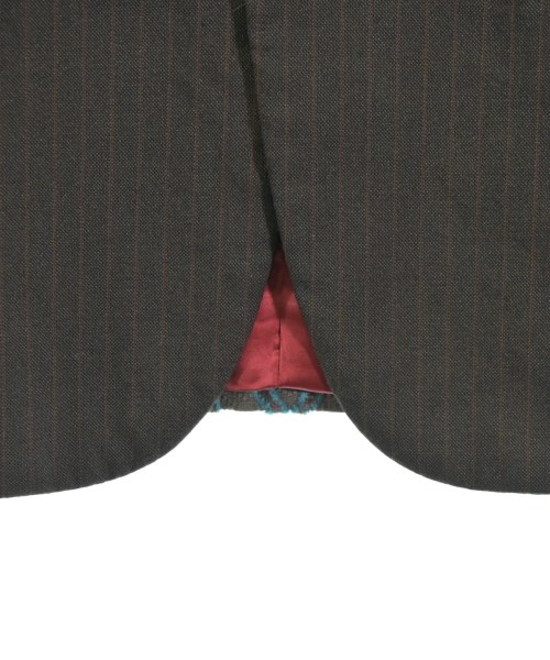 JUNYA WATANABE MAN（ジュンヤワタナベマン）テーラードジャケット 茶 サイズ:XS メンズ/2200639276014