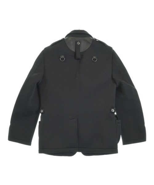 JUNYA WATANABE MAN（ジュンヤワタナベマン）ジャケット 黒 サイズ:XS メンズ/2200639276021