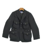 JUNYA WATANABE MAN（ジュンヤワタナベマン）ジャケット 黒 サイズ:XS メンズ/2200639276021