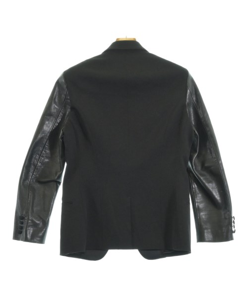 JUNYA WATANABE MAN（ジュンヤワタナベマン）テーラードジャケット 黒 サイズ:XS メンズ/2200639276038