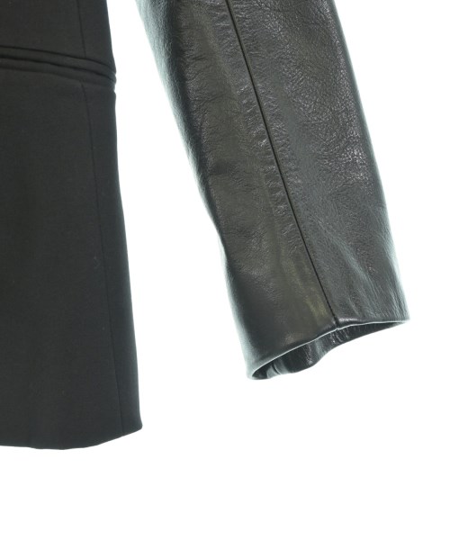 JUNYA WATANABE MAN（ジュンヤワタナベマン）テーラードジャケット 黒 サイズ:XS メンズ/2200639276038