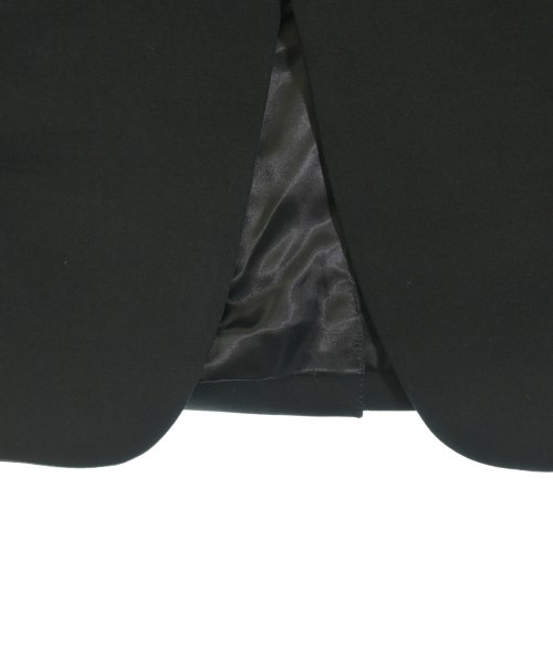 JUNYA WATANABE MAN（ジュンヤワタナベマン）テーラードジャケット 黒 サイズ:XS メンズ/2200639276038