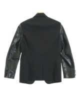 JUNYA WATANABE MAN（ジュンヤワタナベマン）テーラードジャケット 黒 サイズ:XS メンズ/2200639276038