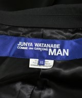 JUNYA WATANABE MAN（ジュンヤワタナベマン）テーラードジャケット 黒 サイズ:XS メンズ/2200639276038