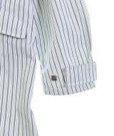 JUNYA WATANABE MAN（ジュンヤワタナベマン）モッズコート 青 サイズ:XS メンズ/2200639276045