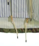 JUNYA WATANABE MAN（ジュンヤワタナベマン）モッズコート 青 サイズ:XS メンズ/2200639276045