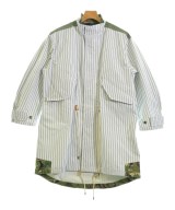 JUNYA WATANABE MAN モッズコート