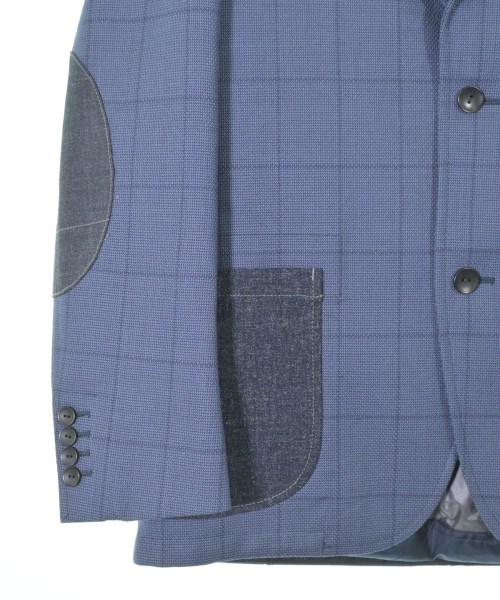 JUNYA WATANABE MAN（ジュンヤワタナベマン）テーラードジャケット 青 サイズ:XS メンズ/2200639276052