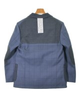 JUNYA WATANABE MAN（ジュンヤワタナベマン）テーラードジャケット 青 サイズ:XS メンズ/2200639276052