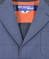 JUNYA WATANABE MAN（ジュンヤワタナベマン）テーラードジャケット 青 サイズ:XS メンズ/2200639276052