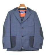 JUNYA WATANABE MAN テーラードジャケット