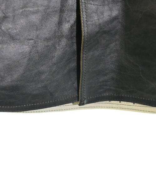 JUNYA WATANABE MAN（ジュンヤワタナベマン）カジュアルシャツ 黒 サイズ:XS メンズ/2200639276069