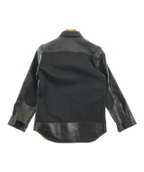 JUNYA WATANABE MAN（ジュンヤワタナベマン）カジュアルシャツ 黒 サイズ:XS メンズ/2200639276069