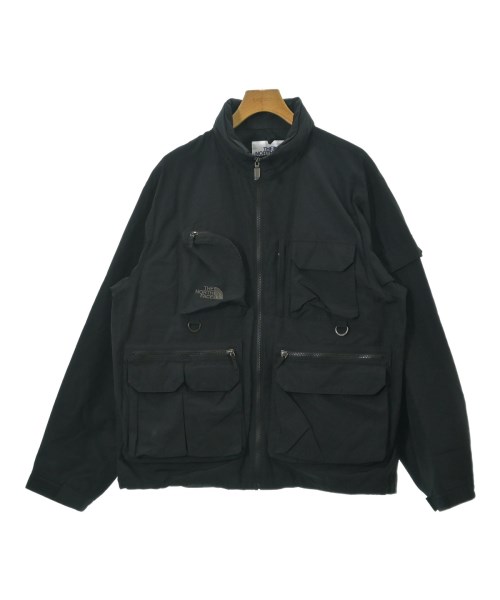 JUNYA WATANABE MAN(ジュンヤワタナベマン)ブルゾン 紺 サイズ:L/2200648770015