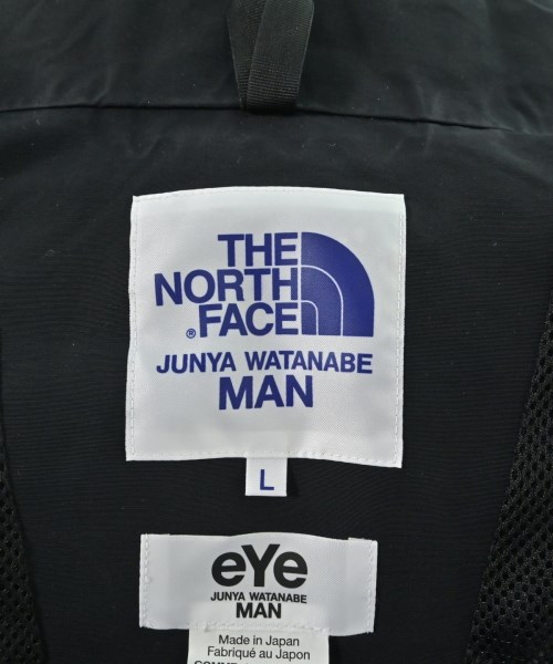 JUNYA WATANABE MAN（ジュンヤワタナベマン）ブルゾン 紺 サイズ:L メンズ/2200648770015