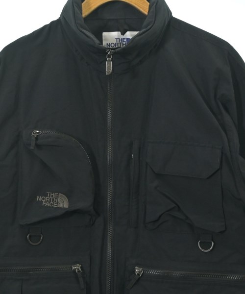 JUNYA WATANABE MAN（ジュンヤワタナベマン）ブルゾン 紺 サイズ:L メンズ/2200648770015