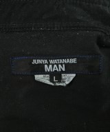 JUNYA WATANABE MAN（ジュンヤワタナベマン）カジュアルシャツ 黒 サイズ:L メンズ/2200648770039
