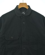 JUNYA WATANABE MAN（ジュンヤワタナベマン）カジュアルシャツ 黒 サイズ:L メンズ/2200648770039