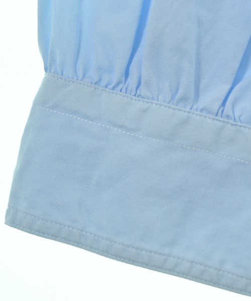 JUNYA WATANABE MAN（ジュンヤワタナベマン）カジュアルシャツ 青 サイズ:M メンズ/2200648770046