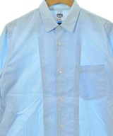 JUNYA WATANABE MAN（ジュンヤワタナベマン）カジュアルシャツ 青 サイズ:M メンズ/2200648770046