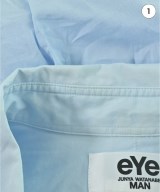 JUNYA WATANABE MAN（ジュンヤワタナベマン）カジュアルシャツ 青 サイズ:M メンズ/2200648770046