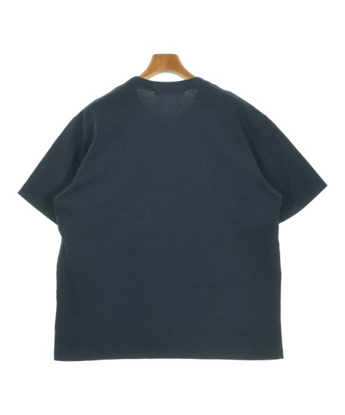 JUNYA WATANABE MAN（ジュンヤワタナベマン）Tシャツ・カットソー 紺 サイズ:L メンズ/2200648770053