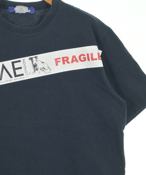 JUNYA WATANABE MAN（ジュンヤワタナベマン）Tシャツ・カットソー 紺 サイズ:L メンズ/2200648770053